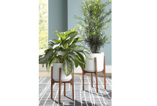 კალათა Dorcey – სათავსო კალათა 