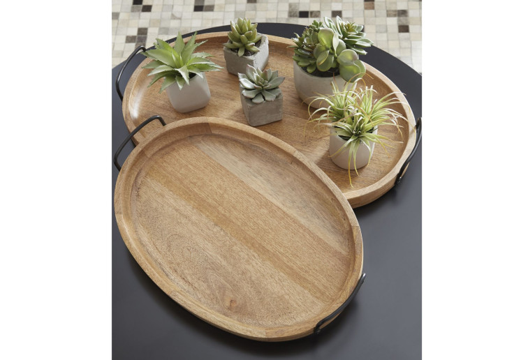 ლანგარი Jocelyne –  