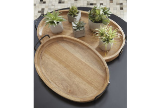 ლანგარი Jocelyne –  