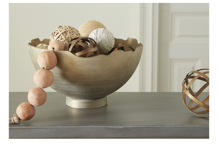 ლანგარი Maura – დეკორატიული ლანგარი 