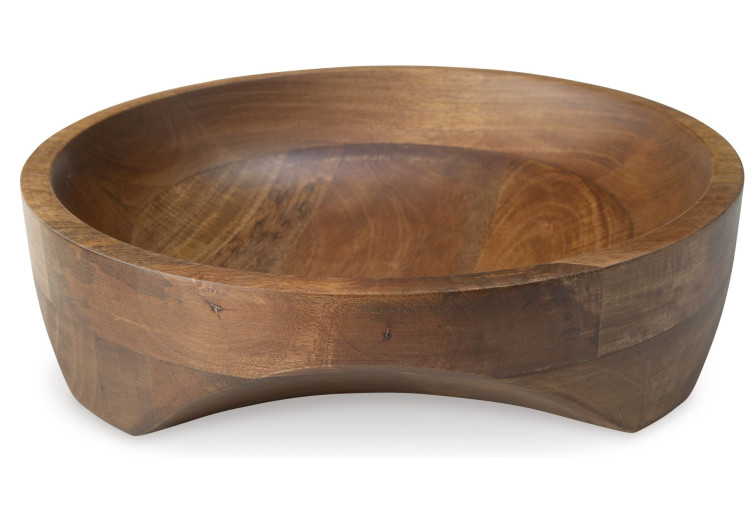 ლანგარი Myrtewood – დეკორატიული ლანგარი 