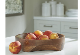 ლანგარი Myrtewood – დეკორატიული ლანგარი 