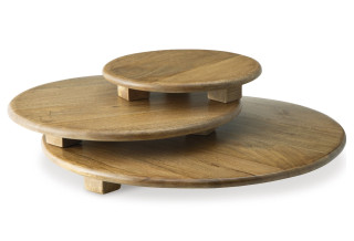 ლანგარი Kaidler – დეკორატიული ლანგარი 