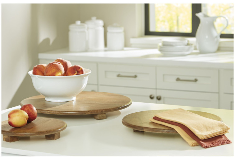 ლანგარი Kaidler – დეკორატიული ლანგარი 