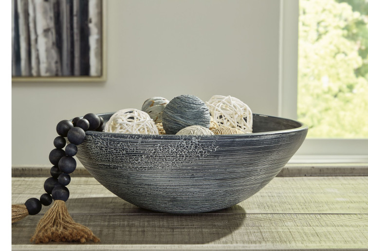 ლანგარი Meadie – დეკორატიული ლანგარი 