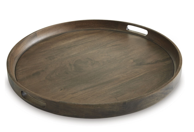 ლანგარი Webbworth – დეკორატიული ლანგარი 