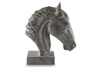 დეკორაცია ცხენი – დეკორატიული აქსესუარი 