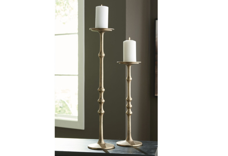 სასანთლე Larwick – სასანთლე 