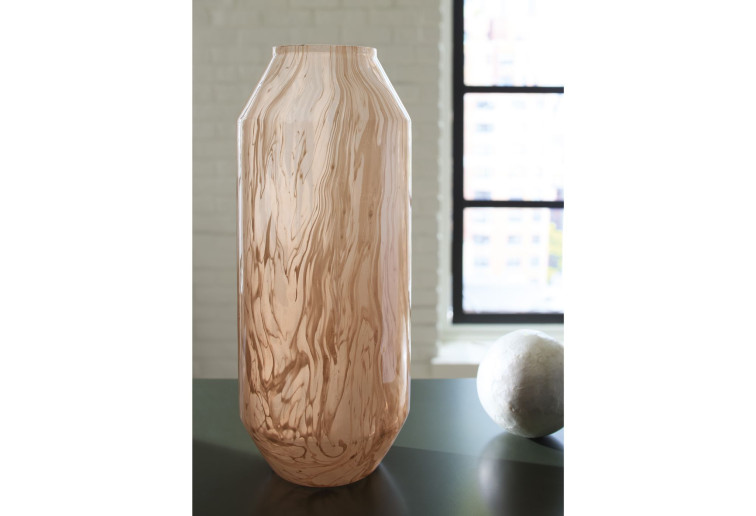 ლარნაკი Dushby – ლარნაკი 