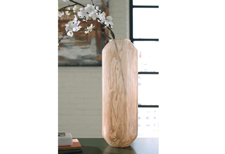 ლარნაკი Dushby – ლარნაკი 