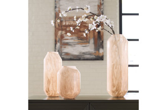 ლარნაკი Dushby – ლარნაკი 