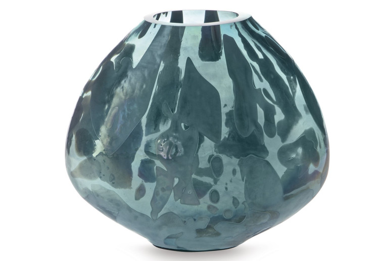 ლარნაკი Cartshaw – ლარნაკი 