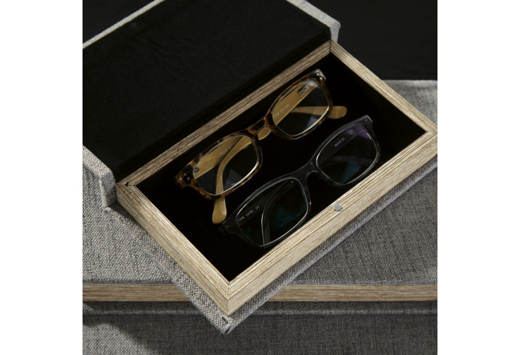 წიგნის დეკორაცია Jolina – დეკორატიული აქსესუარი 