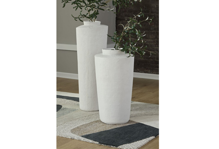 ლარნაკი Flurinworth – ლარნაკი 