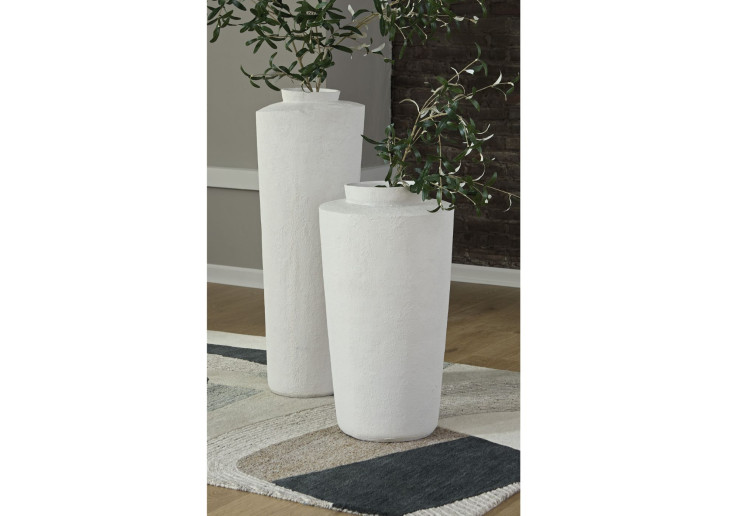 ლარნაკი Flurinworth – ლარნაკი 