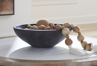 დეკორატიული ჯამი Meadie – ლარნაკი 