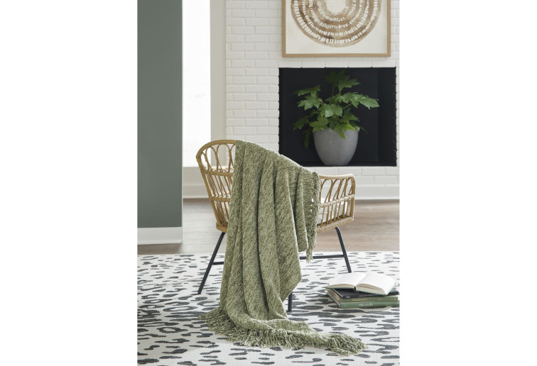 პლედი Tamish – პლედი 