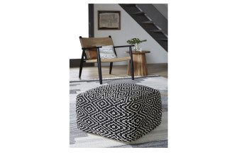 პუფი Jasett – პუფი 