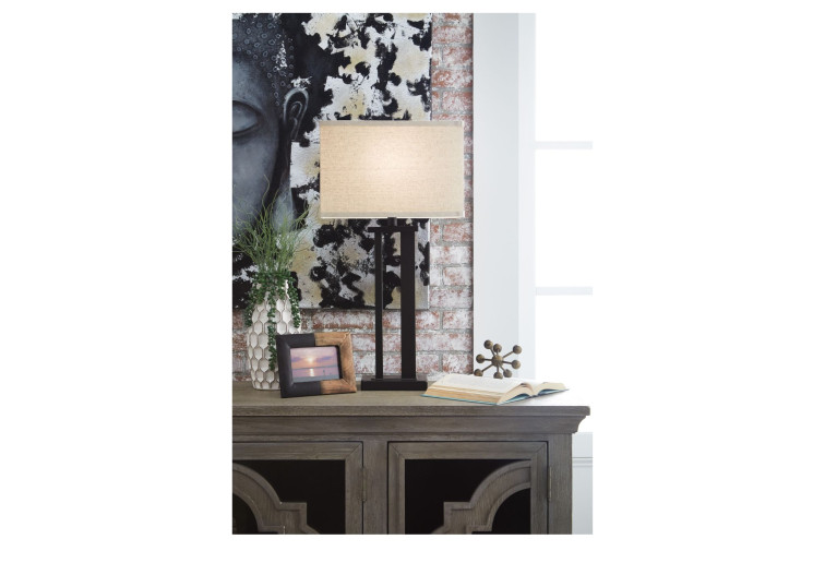 სანათი Aniela – მაგიდის სანათი 