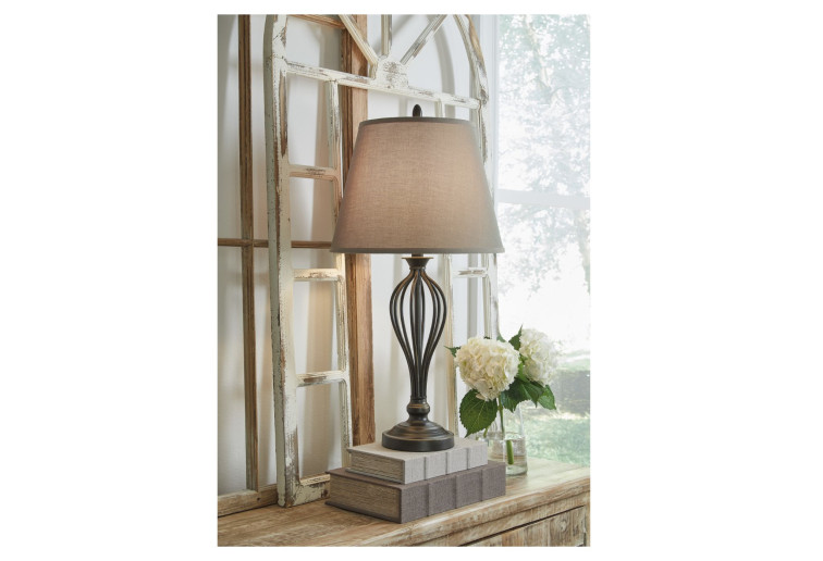 სანათი Ornawell – მაგიდის სანათი 