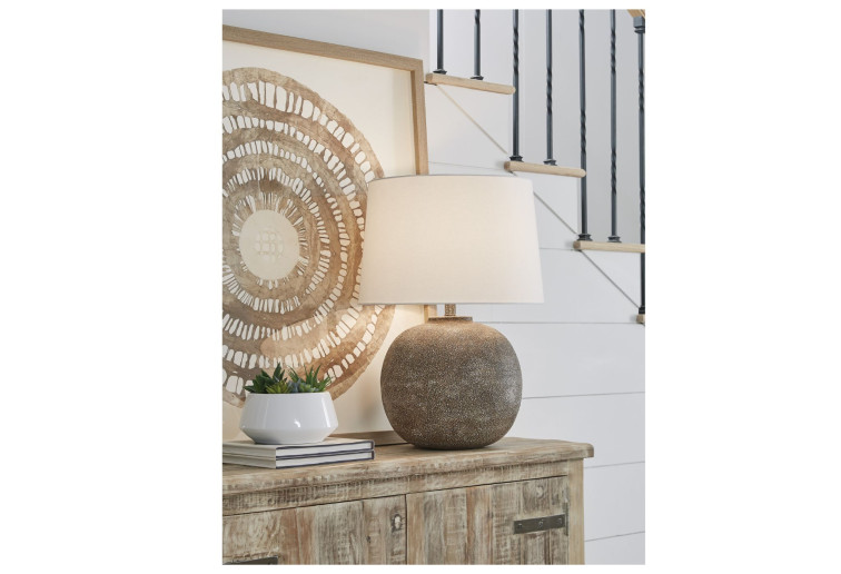 Table Lamp Neavesboro – Table Lamps 