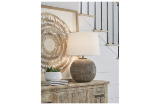 Table Lamp Neavesboro – Table Lamps 