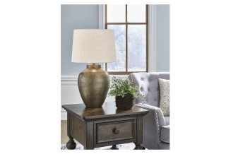 სანათი Madney – მაგიდის სანათი 