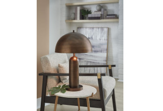 სანათი Wendfield – მაგიდის სანათი 