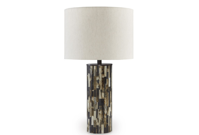 სანათი Ellford – მაგიდის სანათი 