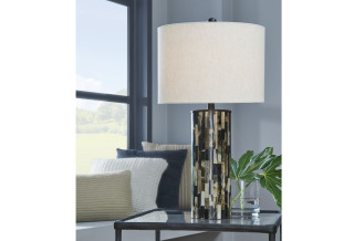 სანათი Ellford – მაგიდის სანათი 