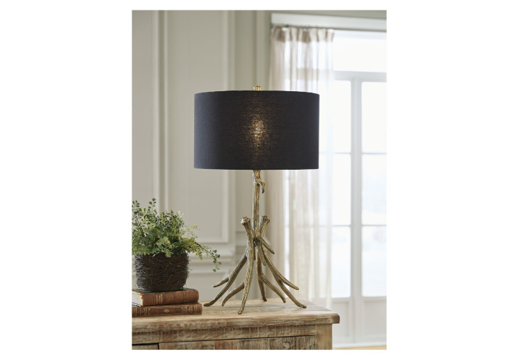 სანათი Josney – მაგიდის სანათი 