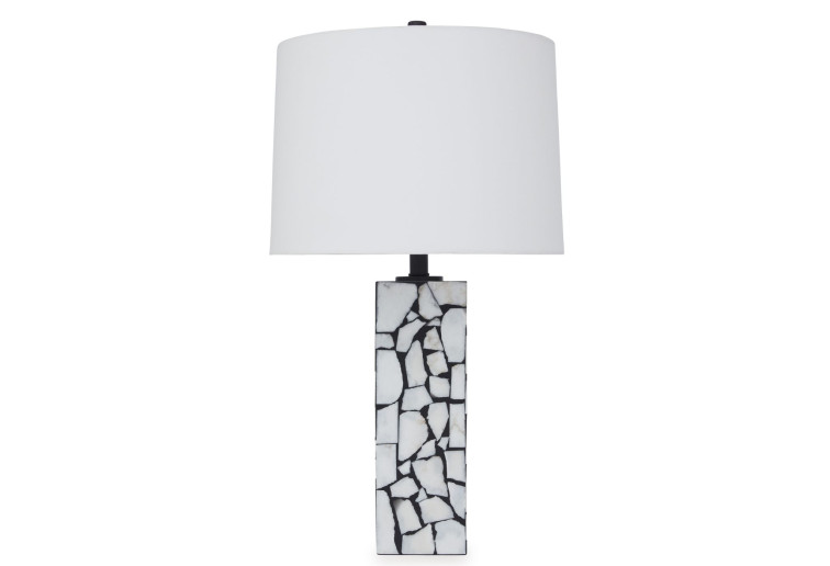 სანათი Macaria – მაგიდის სანათი 