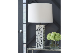 სანათი Macaria – მაგიდის სანათი 