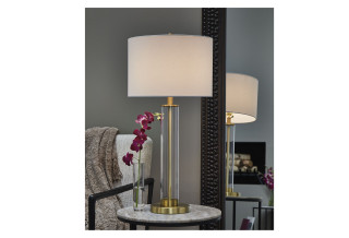 სანათი Orenman – მაგიდის სანათი 