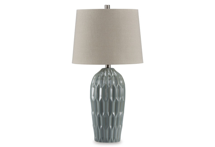 სანათი Hadbury – მაგიდის სანათი 