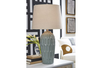 სანათი Hadbury – მაგიდის სანათი 