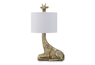 სანათი Ferrison – მაგიდის სანათი 