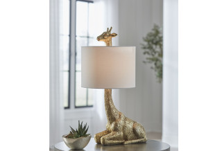 სანათი Ferrison – მაგიდის სანათი 