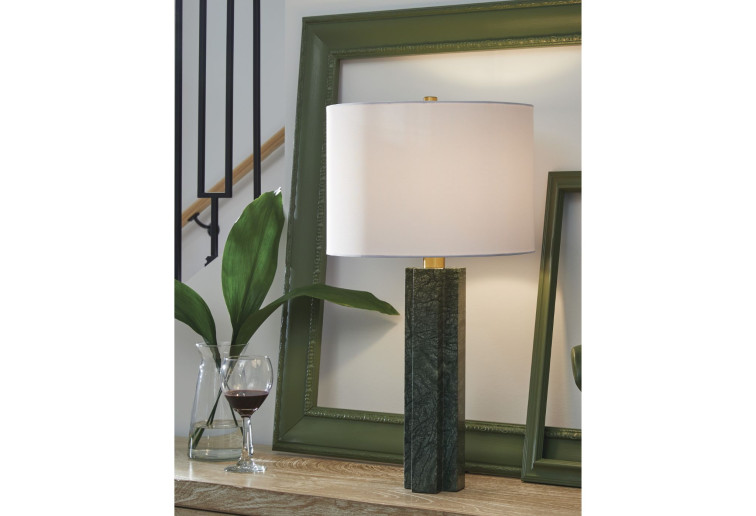 სანათი Keegan – მაგიდის სანათი 