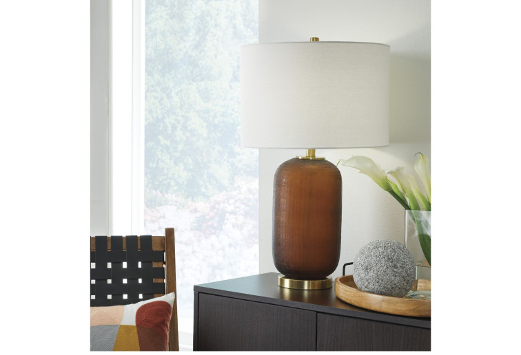 სანათი Farberman – მაგიდის სანათი 