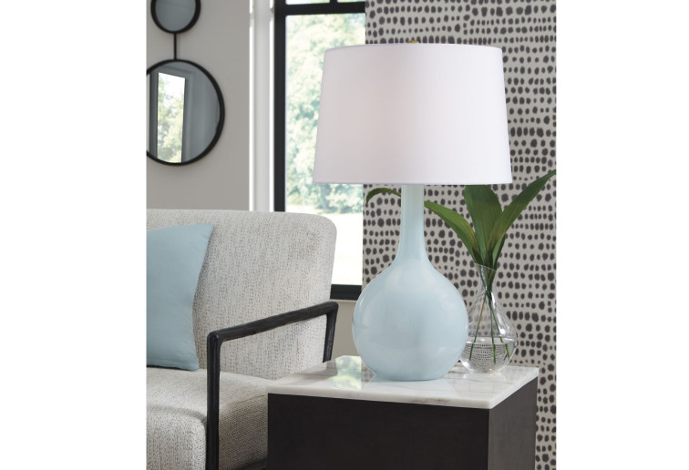 სანათი Rylanton – მაგიდის სანათი 