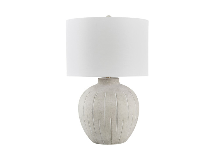 სანათი Calbert – მაგიდის სანათი 