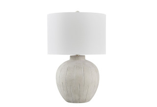 სანათი Calbert – მაგიდის სანათი 