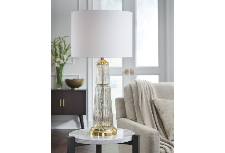 სანათი Bakersboro – მაგიდის სანათი 