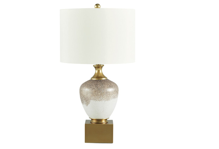 სანათი Tavisburg – მაგიდის სანათი 