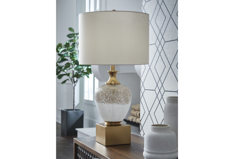 სანათი Tavisburg – მაგიდის სანათი 