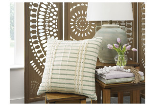 ბალიში Rowton – ბალიში 