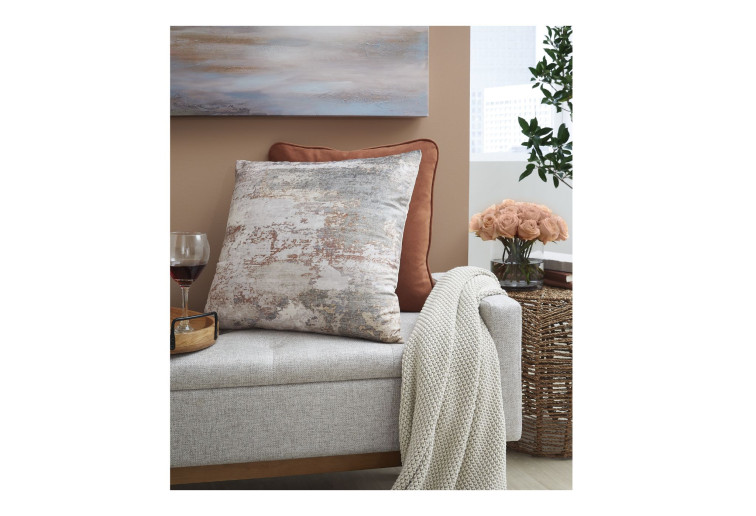 ბალიში Edinfielders – ბალიში 