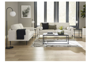 კომპლექტი Hazela S2 – 3 & 2 ადგილიანი რბილი ავეჯი 