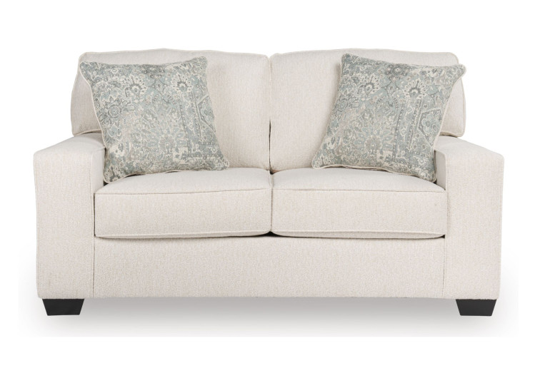 Loveseat Padova – Loveseats 